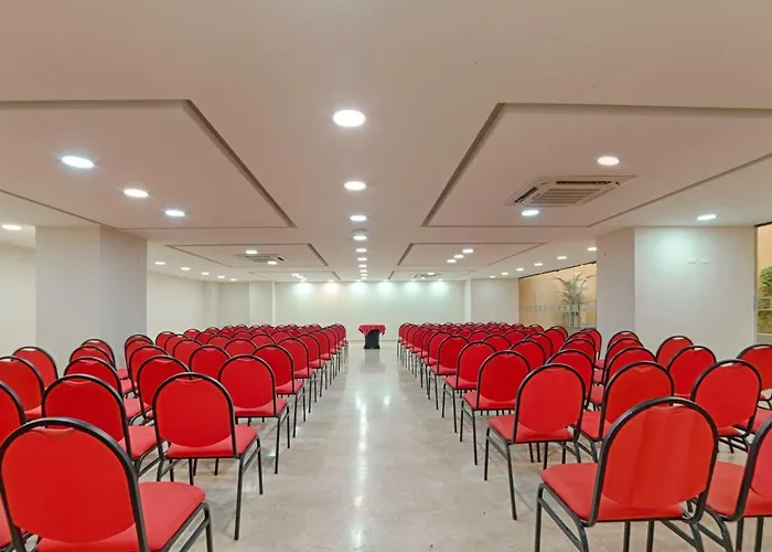 Hotel Caribe 79 Barranquilla 