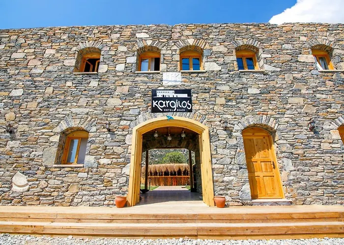 Kargilos Hotel & Beach Datça