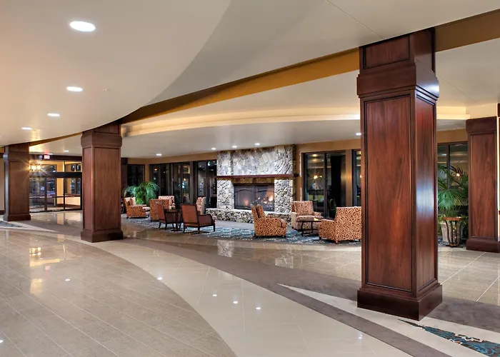 Seven Feathers Casino Resort Canyonville