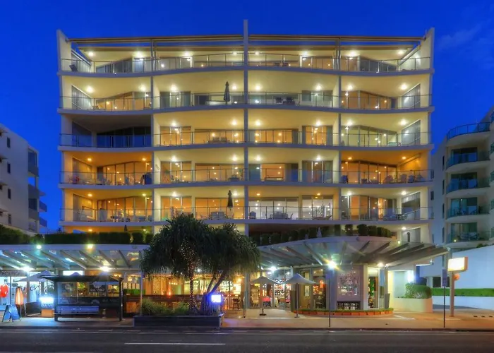 The Dunes Cotton Tree Maroochydore