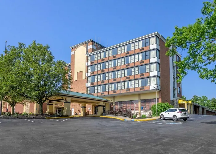 Aire Hotel Lebanon Hershey