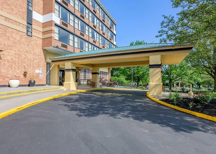 Aire Hotel Lebanon Hershey