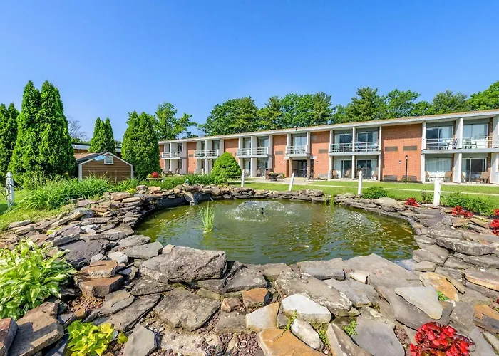 Aire Hotel Lebanon Hershey