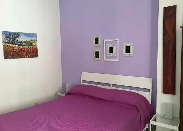 Antonio'S House Bed & Breakfast Agrigento