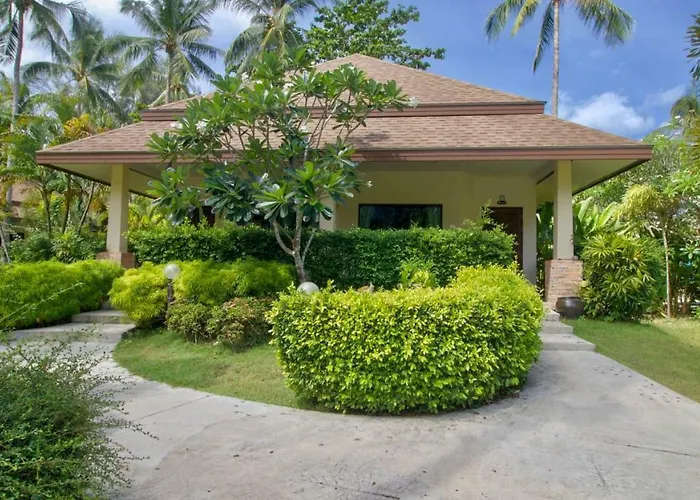 Lanta Resort Ko Lanta
