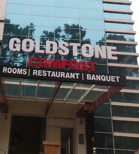 Gold Stone Comfort Dehradun