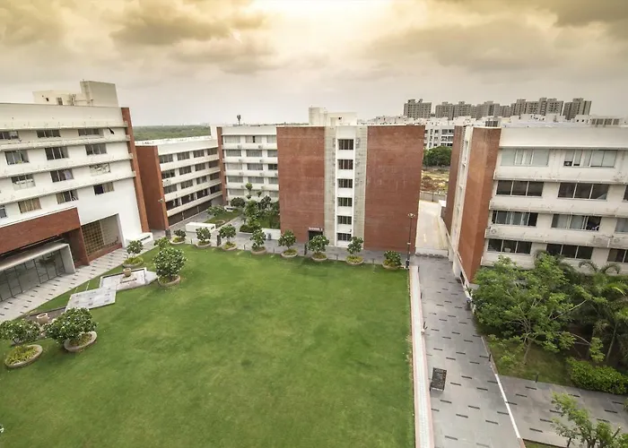 Siara Styles Amba Suites, Gandhinagar