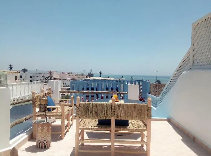 Riad Etoile De Mogador Essaouira