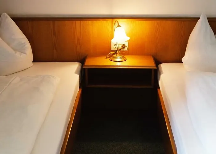 Pension Rupertstubn Ingolstadt
