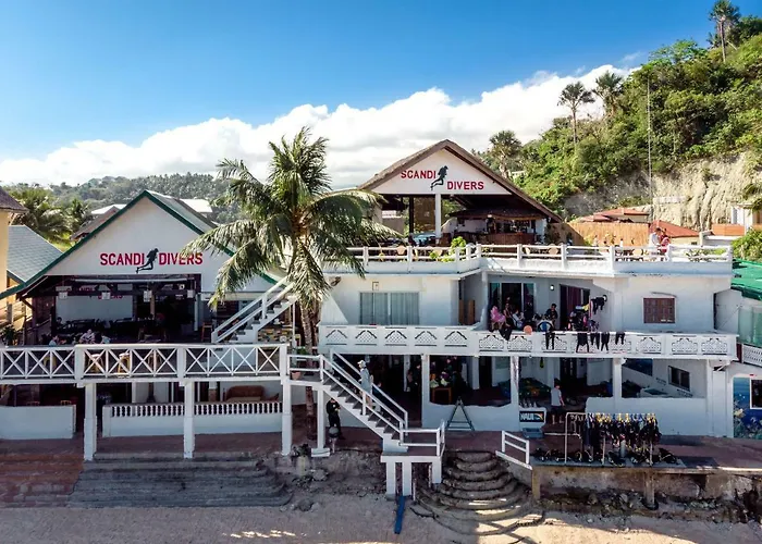 Scandi Divers Puerto Galera