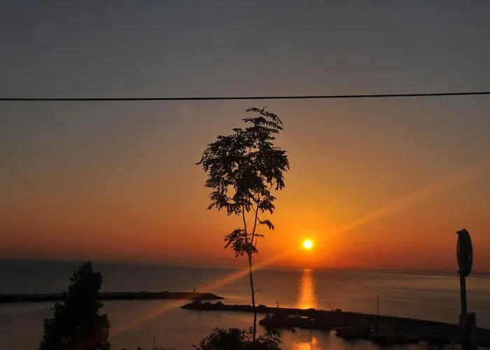Panorama Damla Otel Samsun