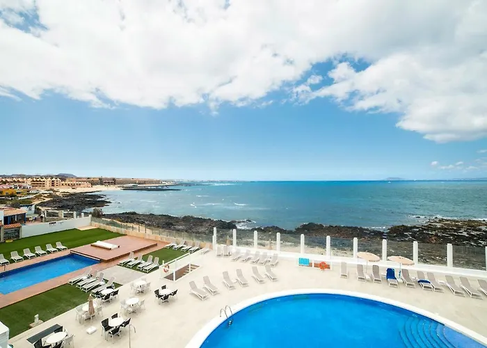 Hotel Boutique Tao Caleta Mar Corralejo
