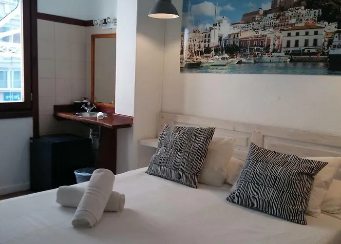 Hostal Ibiza