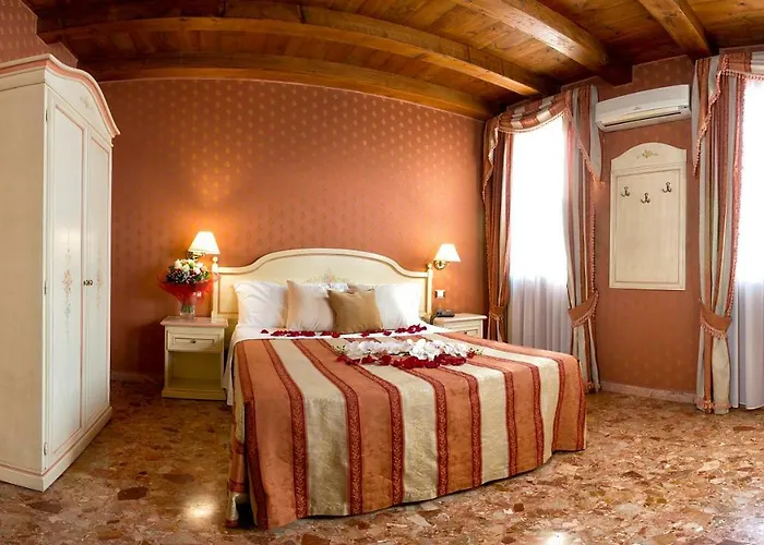 Hotel Conterie Murano