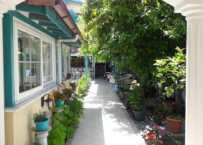 Hotel Mico Dalyan