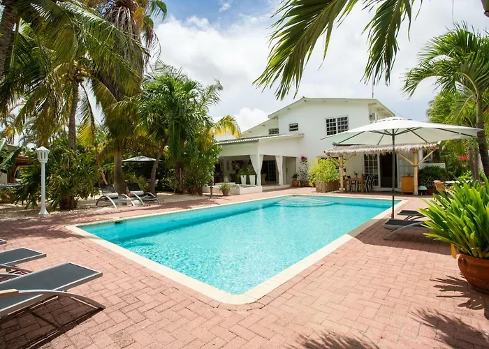 B&B Sombre Di Kabana Willemstad