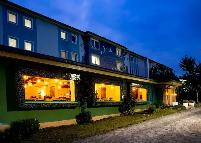Elan Hotel Limburg an der Lahn