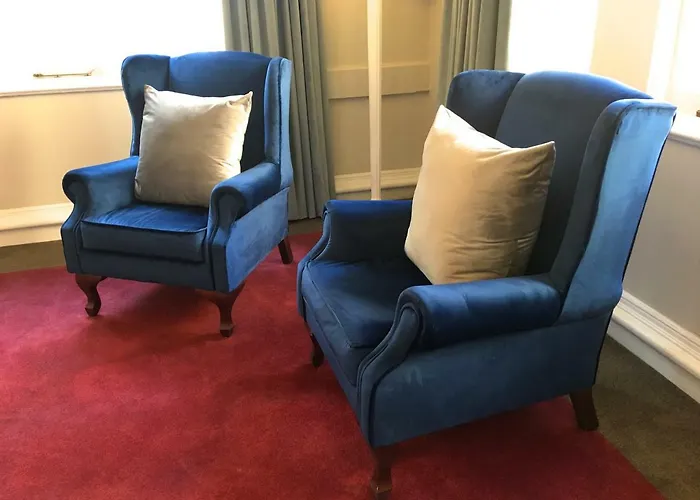 Rand Club Suites Johannesburg