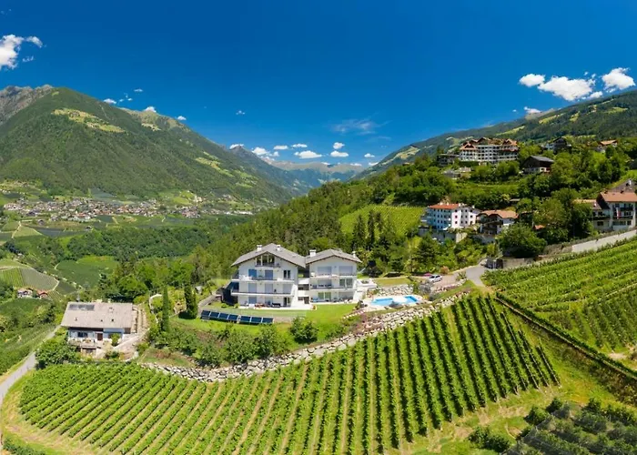Residence Fiegl Schenna