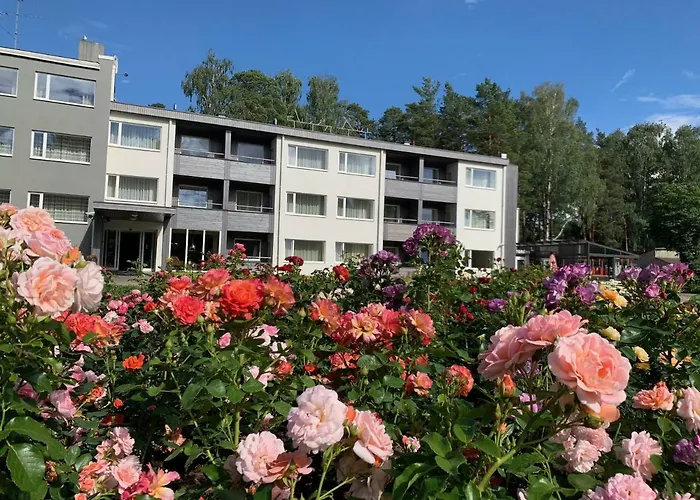 Pine Resort Saulkrasti