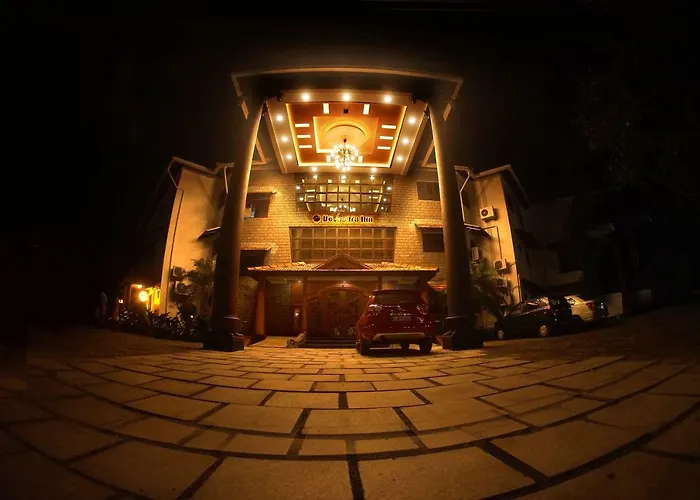 Devasura Inn Guruvayur