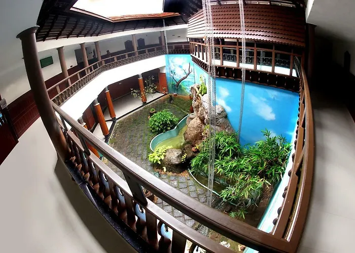 Devasura Inn Guruvayur