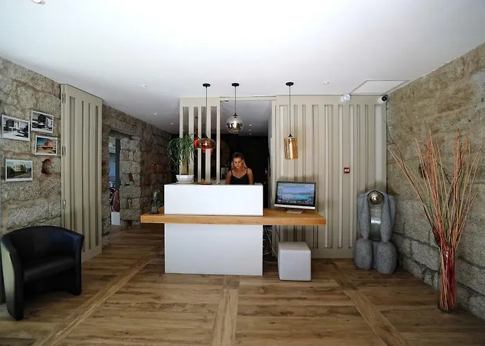 Hotel Le Tourisme Zonza