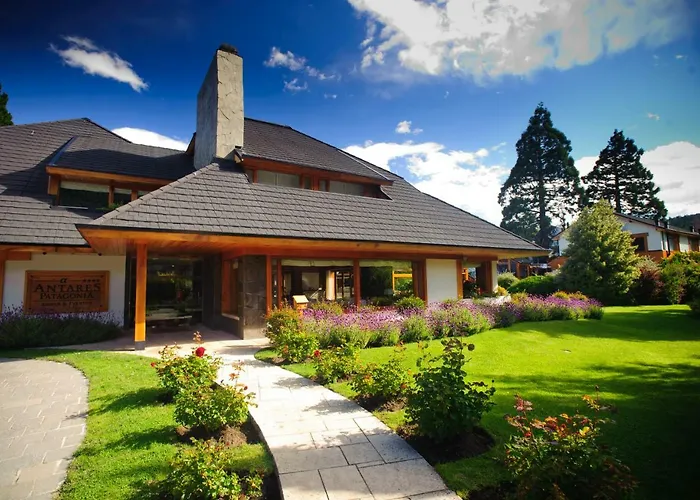 Hostería Antares Patagonia by Visionnaire San Martín de los Andes
