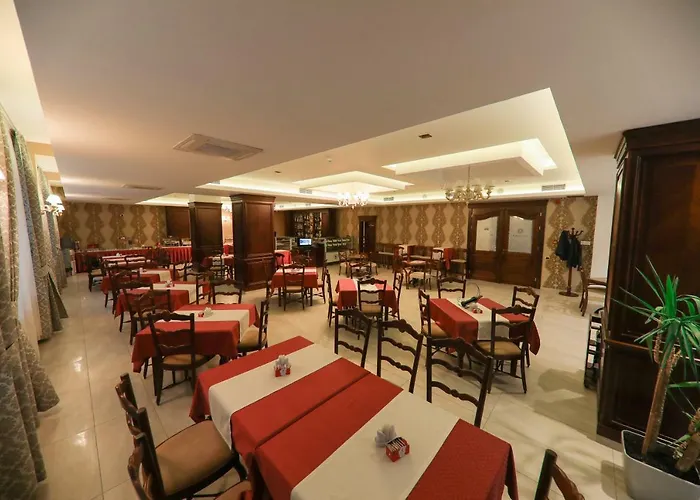Hotel Kacinari Prizren