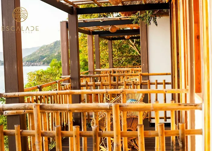 Escalade Experience Hotel Cam Ranh