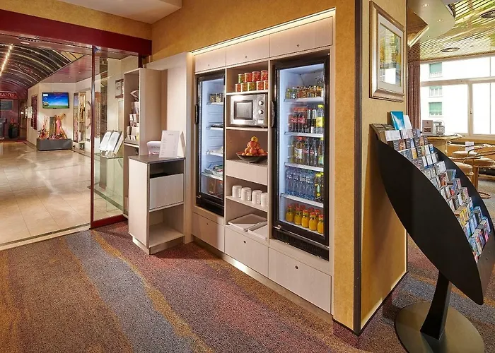 Au Parc Hotel Freiburg im Üechtland