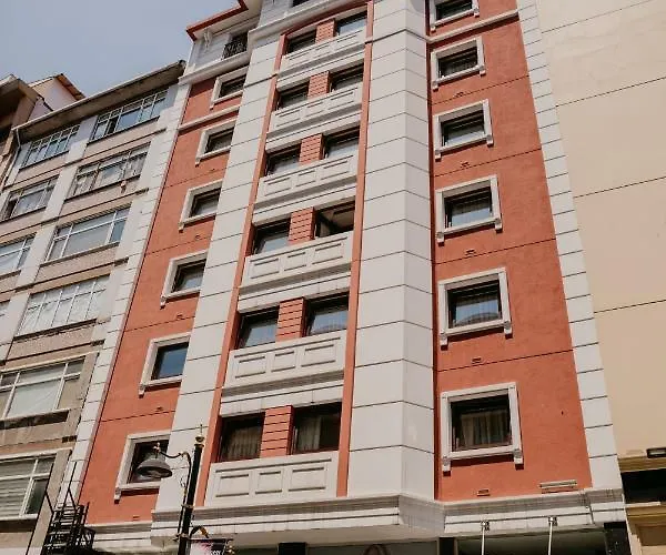 Yuksel Hotel İstanbul