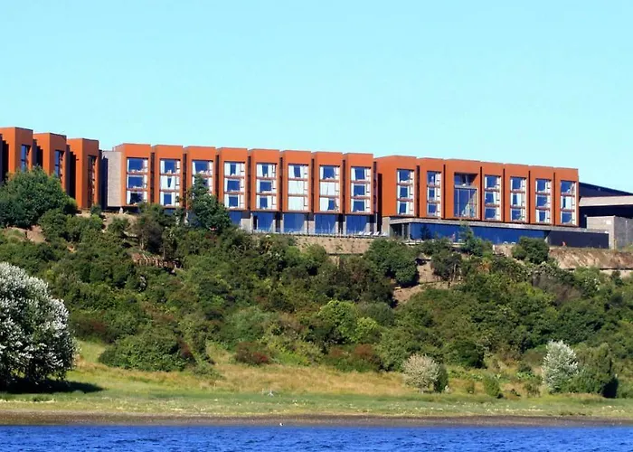 Enjoy Chiloe Hotel Castro