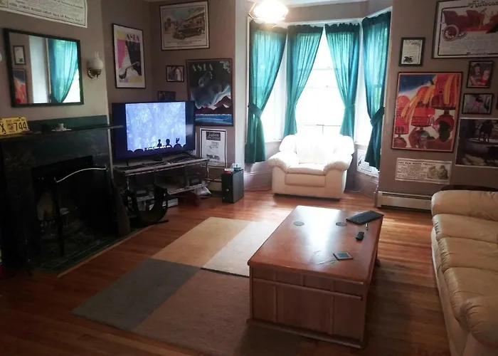 Bulwinkles Place B&B Souris