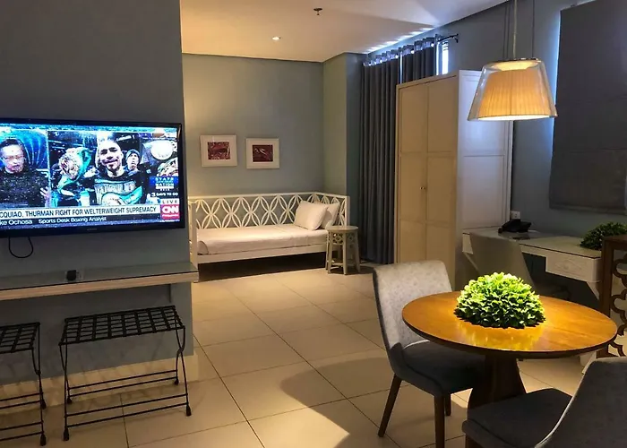Hotel Lorenza Tacloban