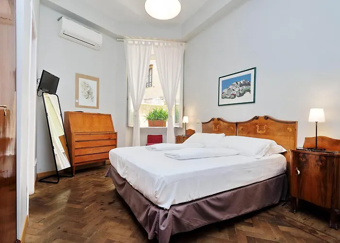 Cassiodoro19 Hotel Róma