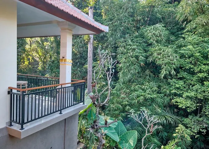 Gek House Ubud 