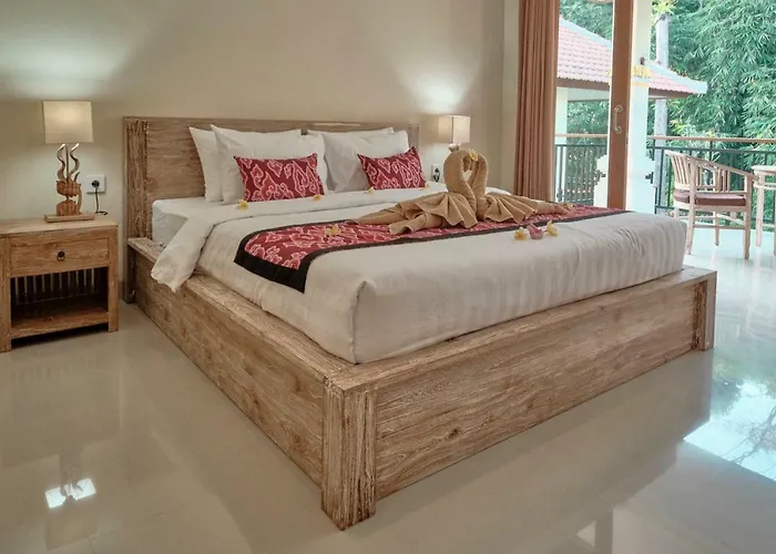 Gek House Ubud 