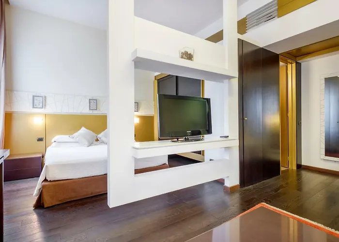 Hotel Ht Romeo Al Babuino