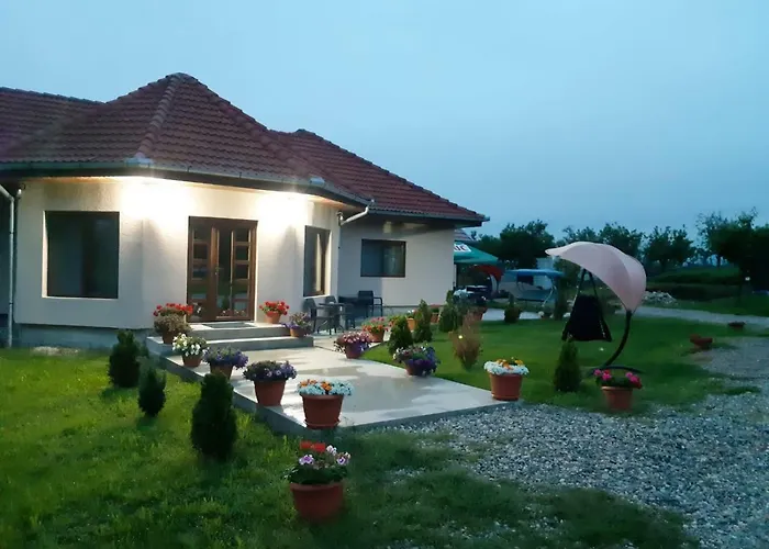 Casa Alin Hotel Hateg