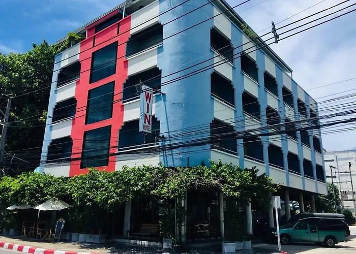 Win Hotel Koh Samui