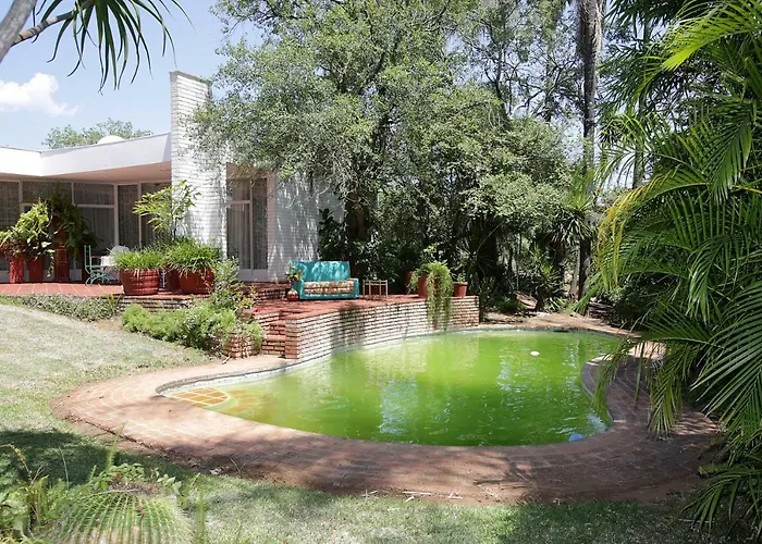 Fleming Place Bulawayo