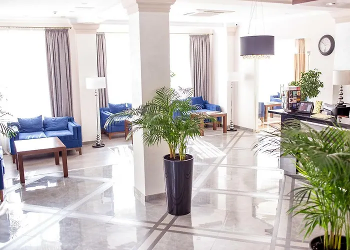 Green Park Hotel & Spa Truskavets