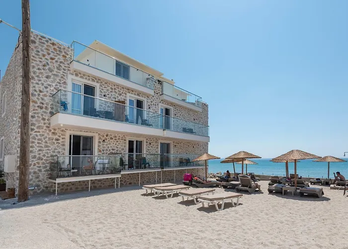 Kyma Rooms & Suites Kardamena 