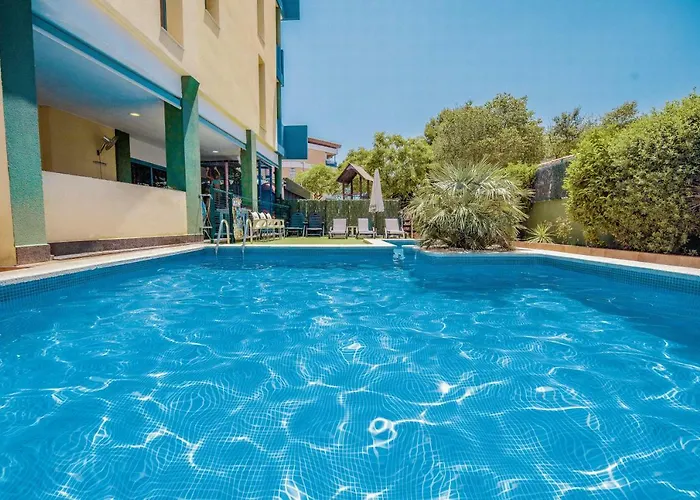 Rentalmar Costa Verde Cambrils