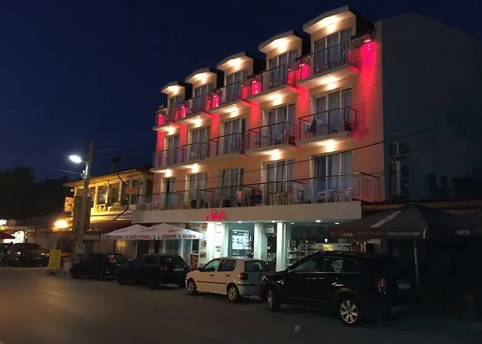 Guest House Stels Kranewo