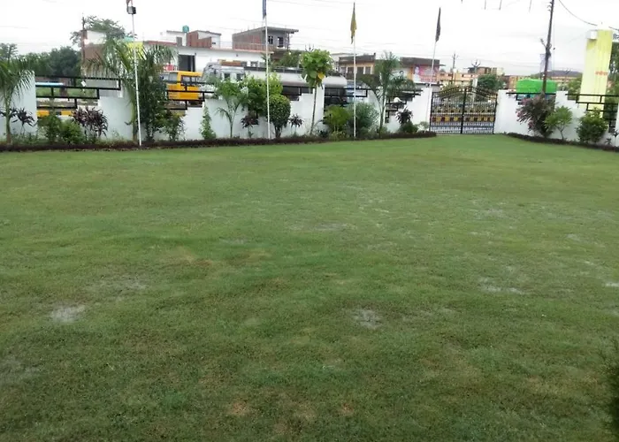 Hotel The Ideal Kushinagar