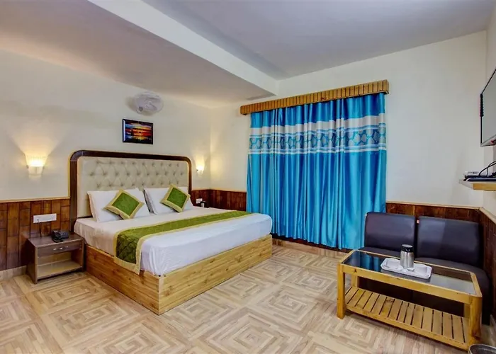 Hotel Samiru Manali