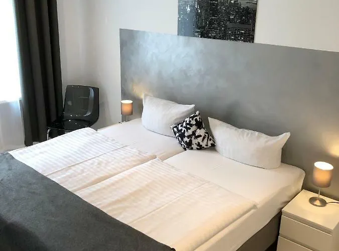 Liberty Hotel Keulen