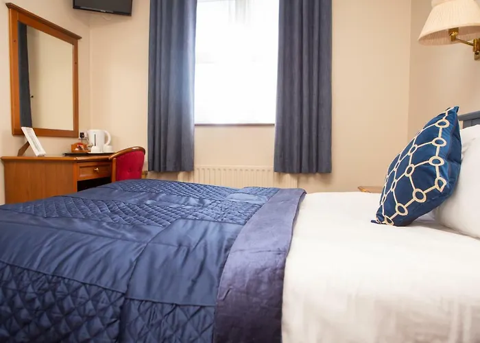 Leens Hotel Abbeyfeale
